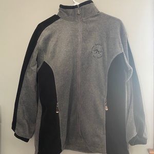 Great Lakes fleece